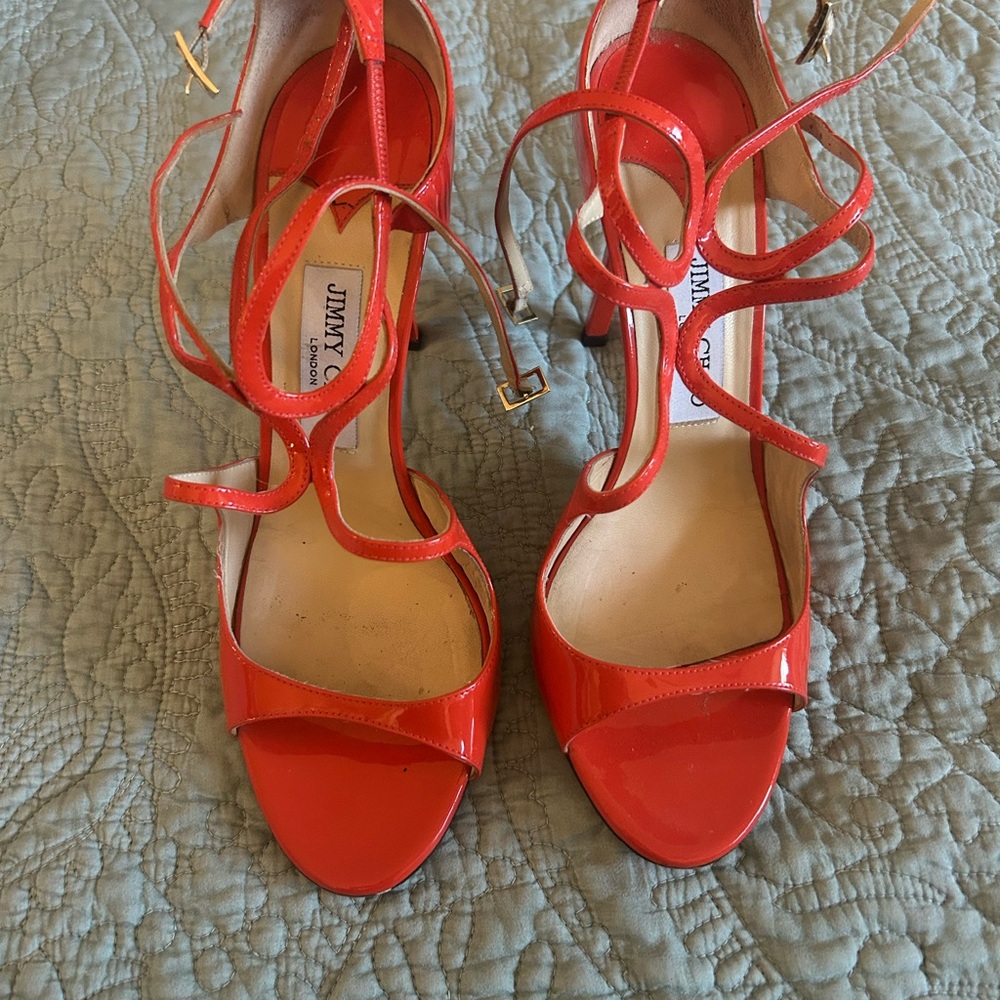 Jimmy Choo Sandals